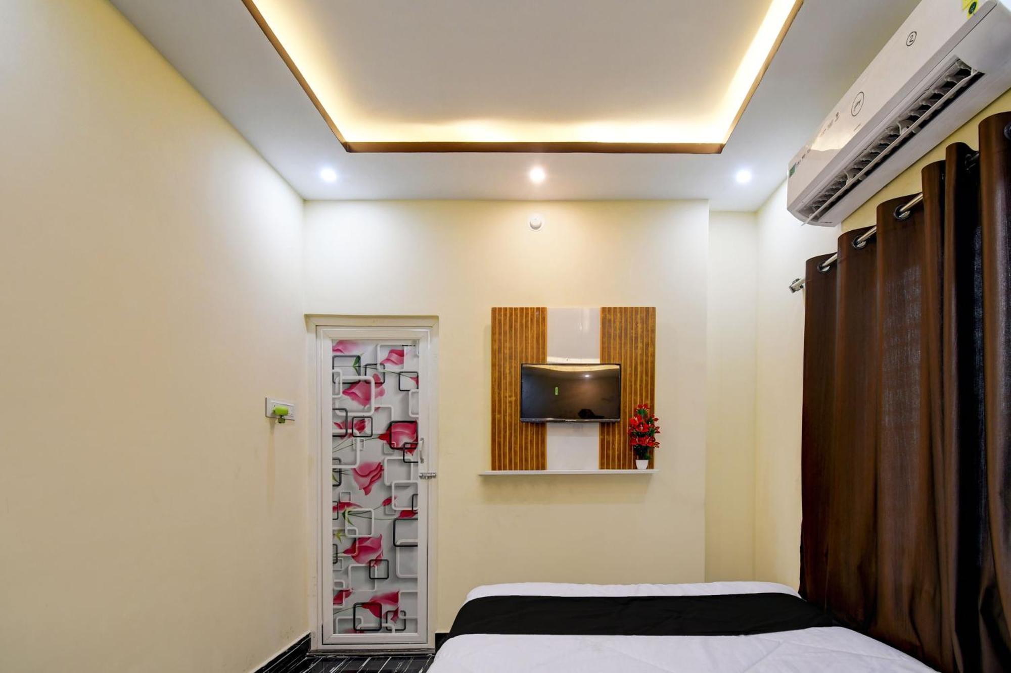 Hotel O Chilli Pepper Hotel And Restaurant โกลกาตา ภายนอก รูปภาพ