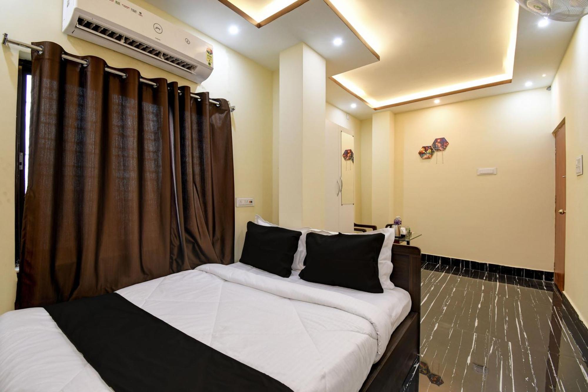 Hotel O Chilli Pepper Hotel And Restaurant โกลกาตา ภายนอก รูปภาพ