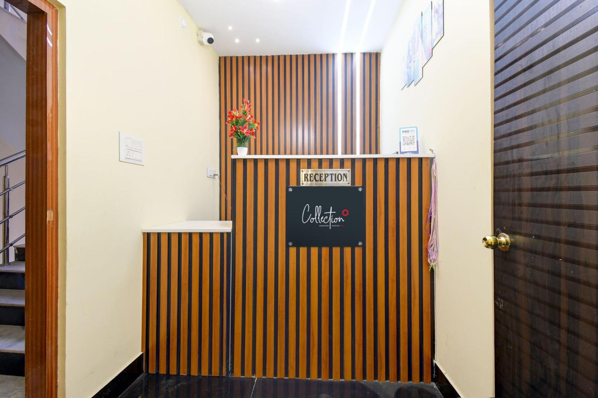 Hotel O Chilli Pepper Hotel And Restaurant โกลกาตา ภายนอก รูปภาพ